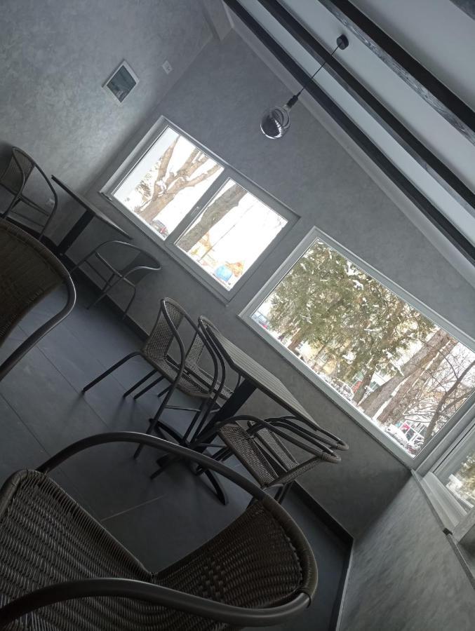Cataleya Caffee Hostel Radauti Ngoại thất bức ảnh